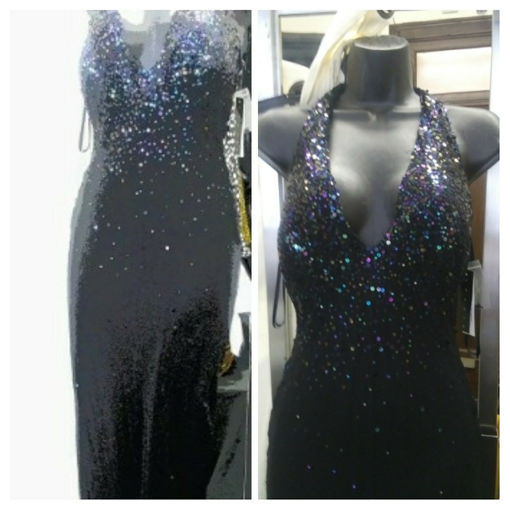 I think Quince dress